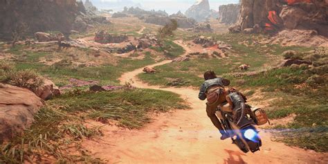 Star Wars Outlaws: Alle 15 Nix.